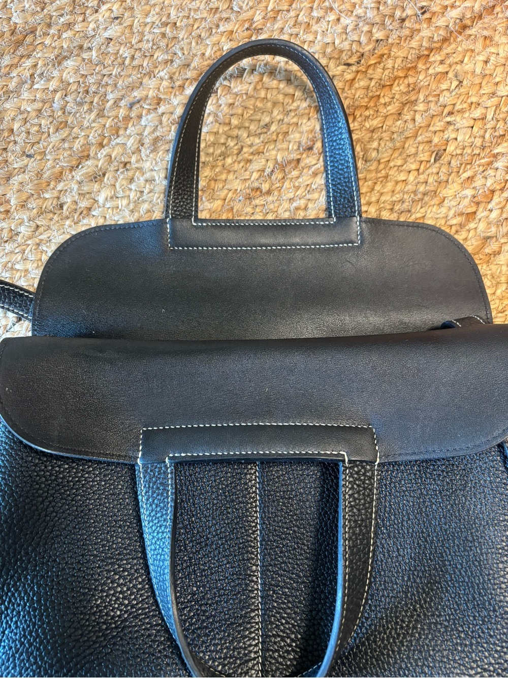 HERMES HALZAN 31 - Picture 8 of 15